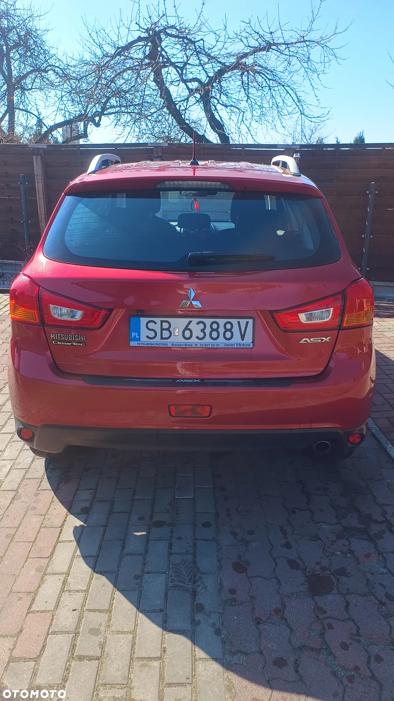 Mitsubishi ASX 1.8 DID Invite AS&G - 6