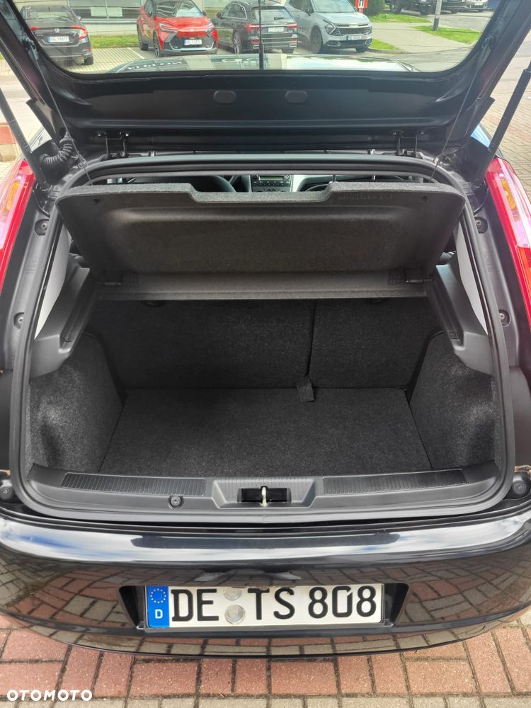 Fiat Punto 1.2 Easy - 17