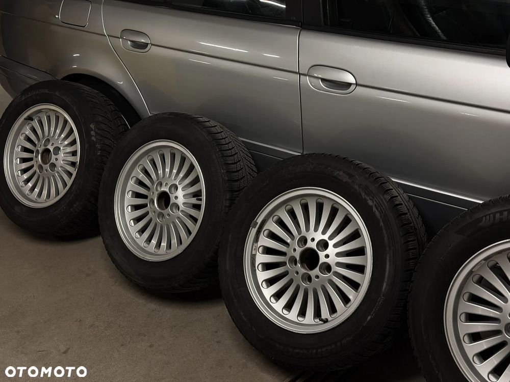BMW Seria 5 - 9