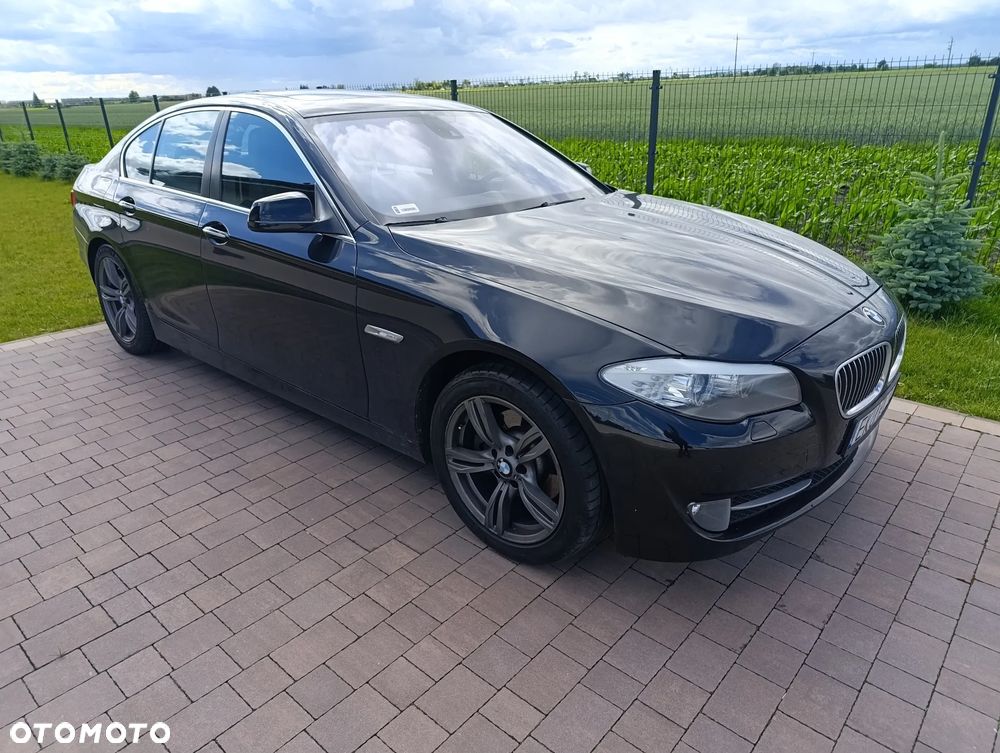 BMW Seria 5 - 37