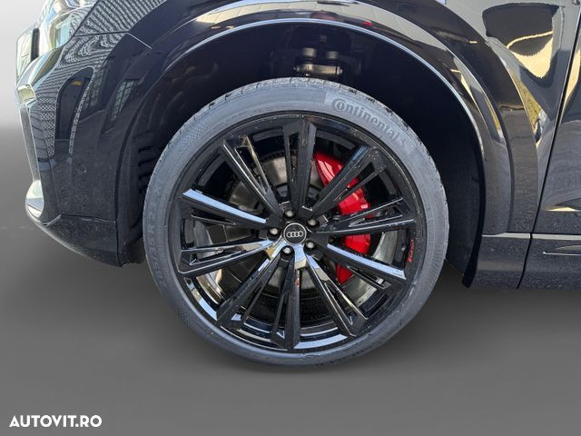 Audi SQ8 - 9