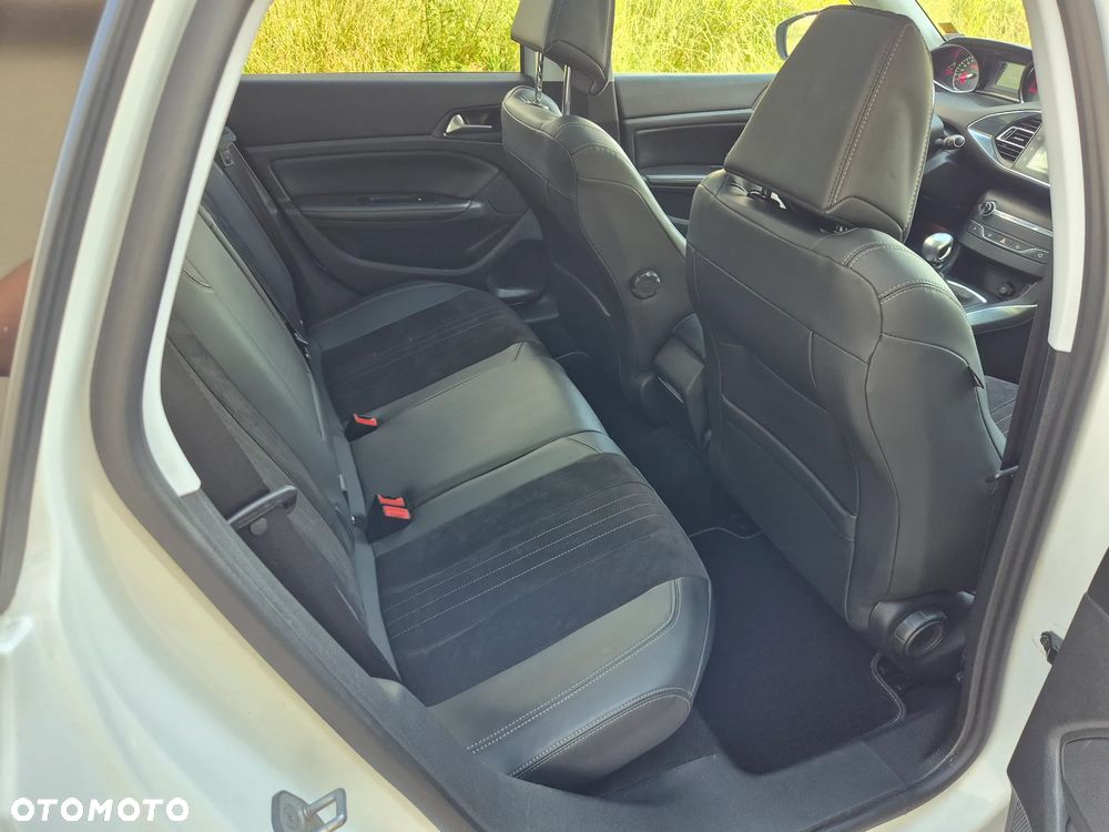 Peugeot 308 BlueHDi 120 Stop & Start Allure - 14