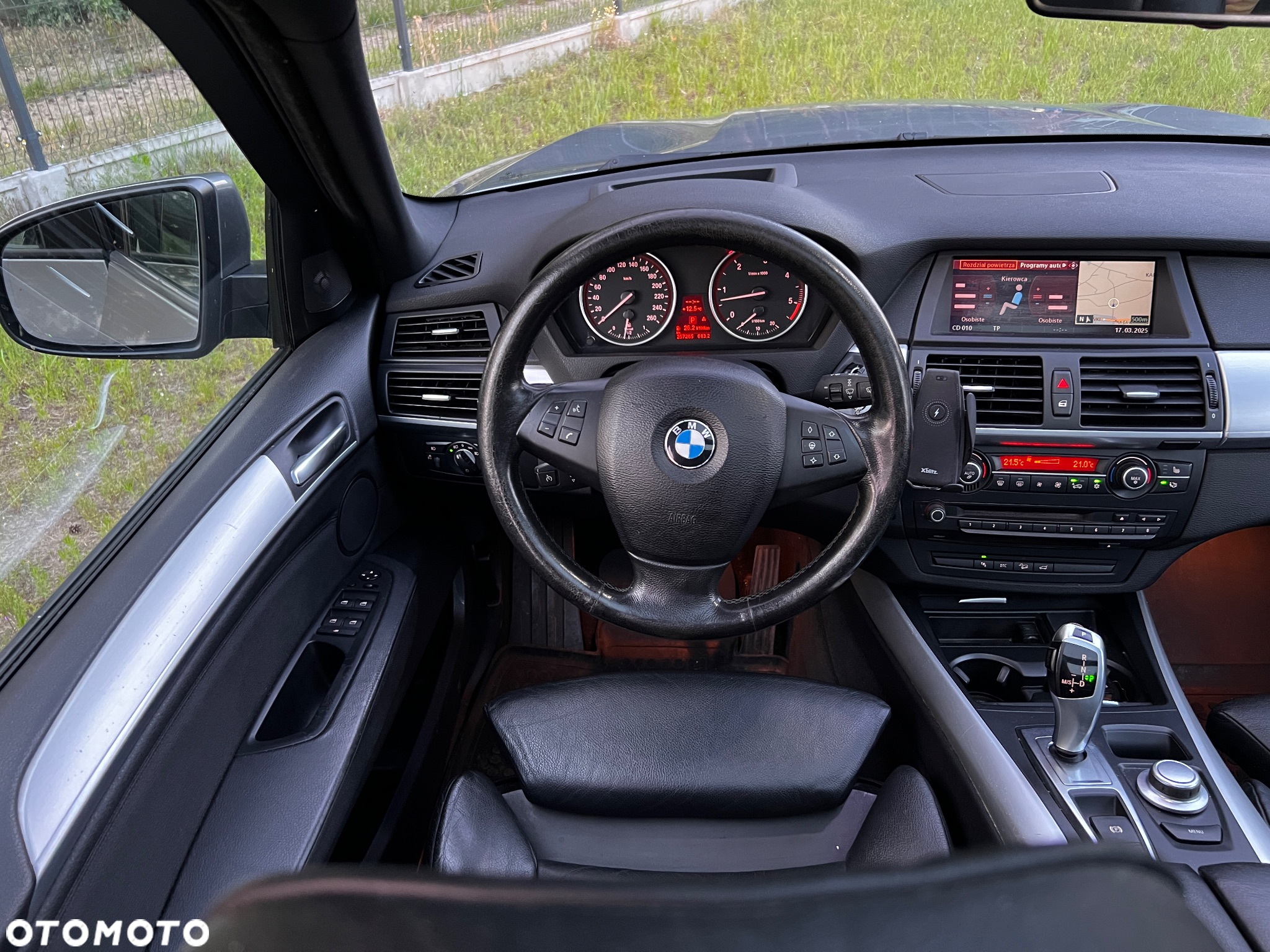 BMW X5 xDrive30d - 11