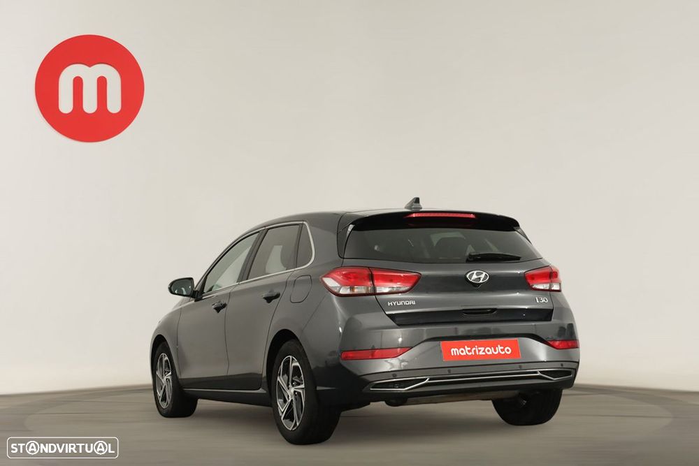 Hyundai i30 - 3