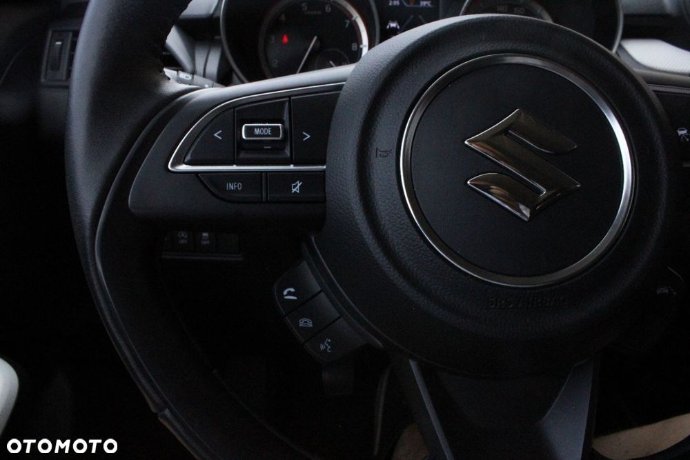 Suzuki SX4 S-Cross - 30