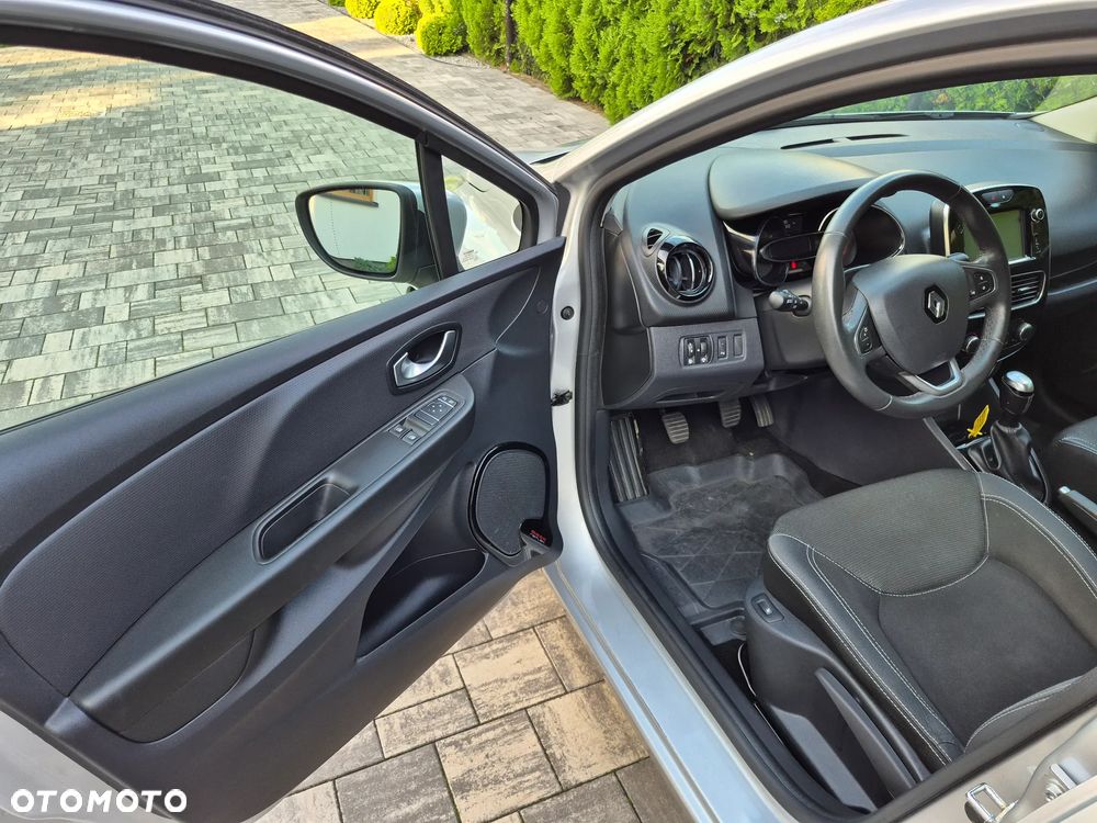 Renault Clio Grandtour 1.2 16V 75 LIMITED - 13