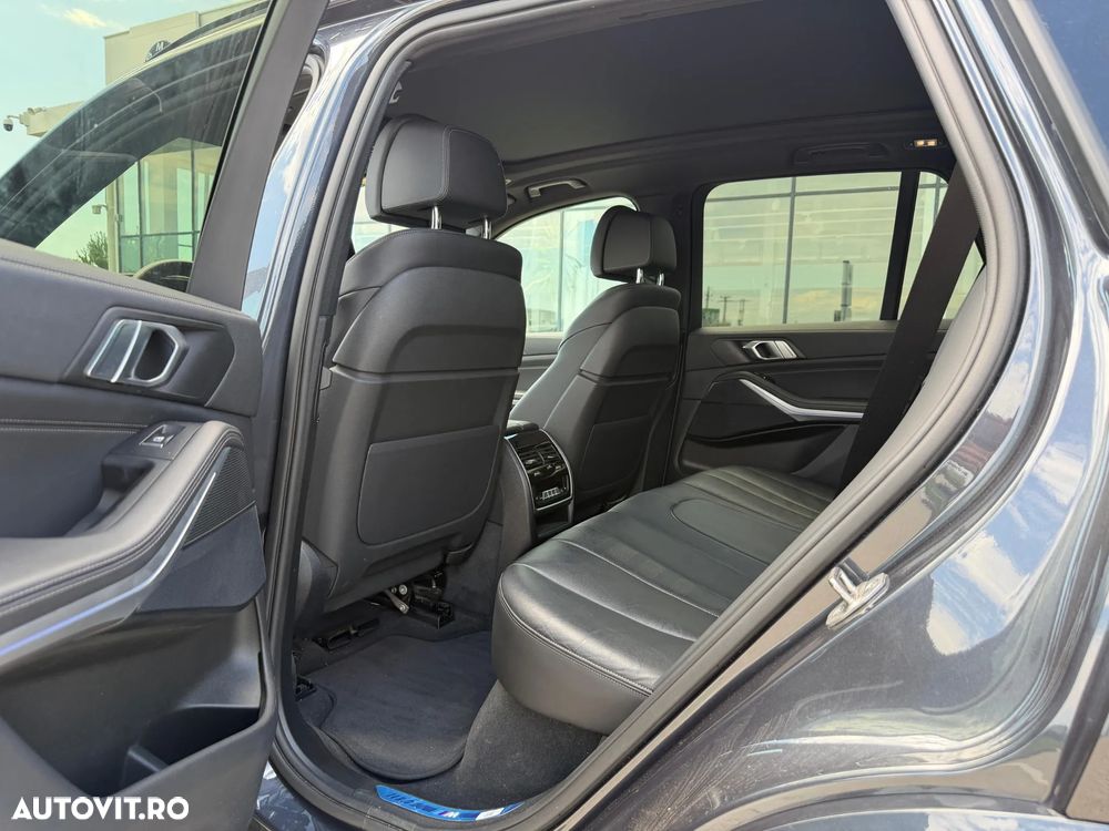 BMW X5 xDrive40d AT MHEV - 6