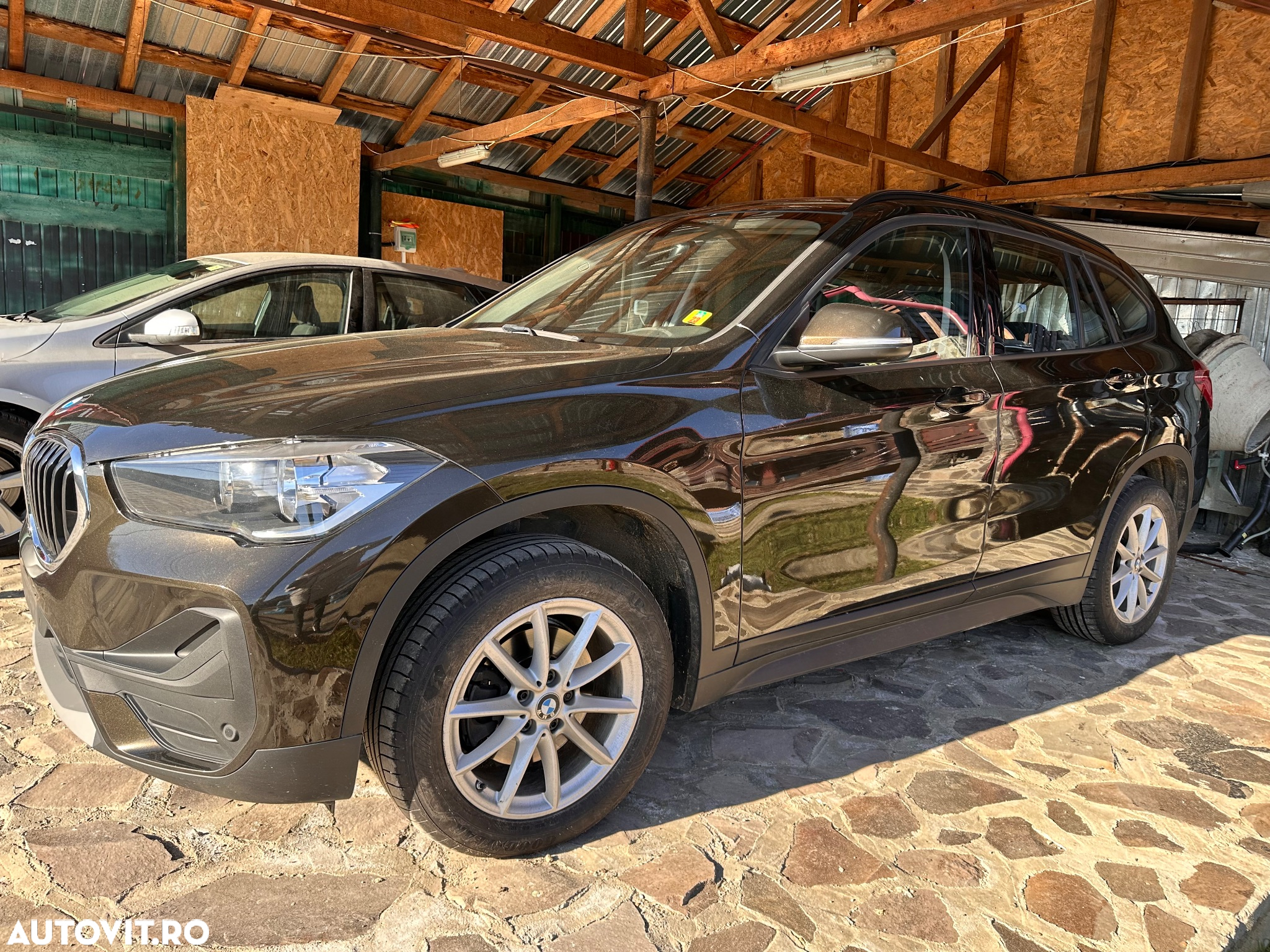 BMW X1 - 37