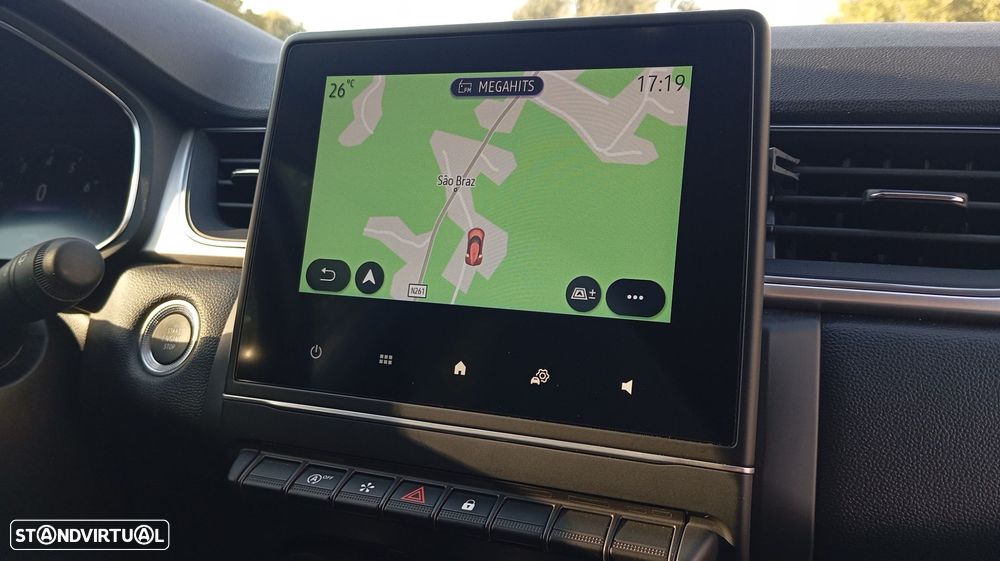 Renault Captur 1.0 TCe Techno - 13