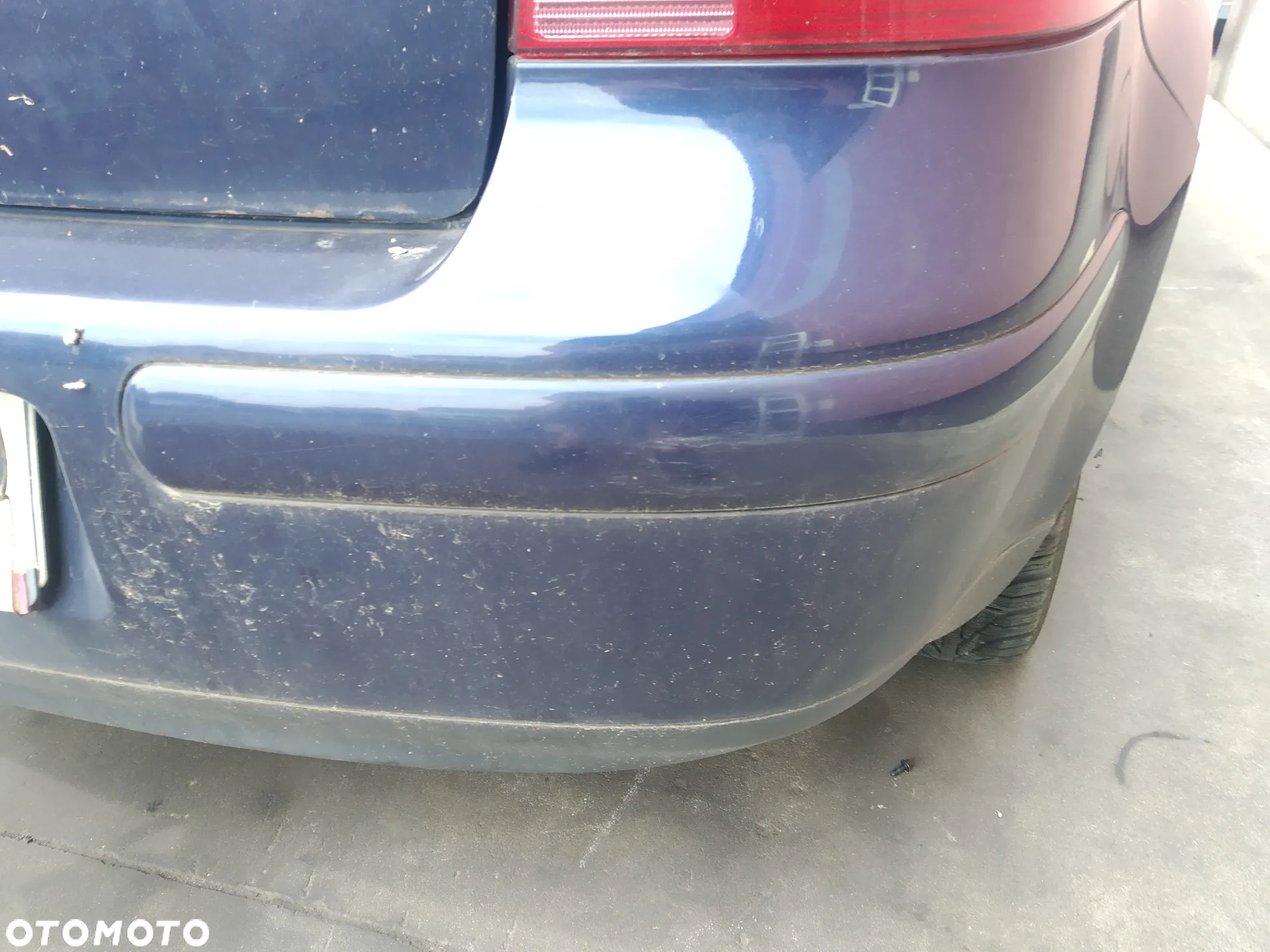 VW GOLF IV 1.9 TDI ASV - STEROWNIK SILNIKA - 22