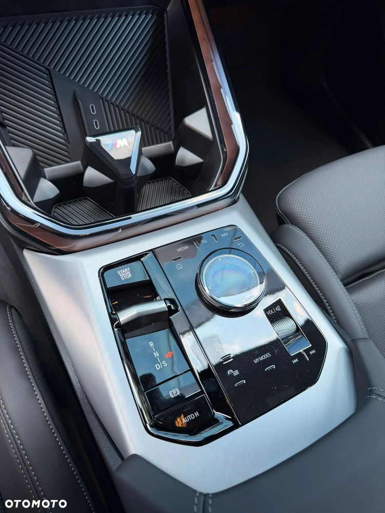 BMW X3 - 10