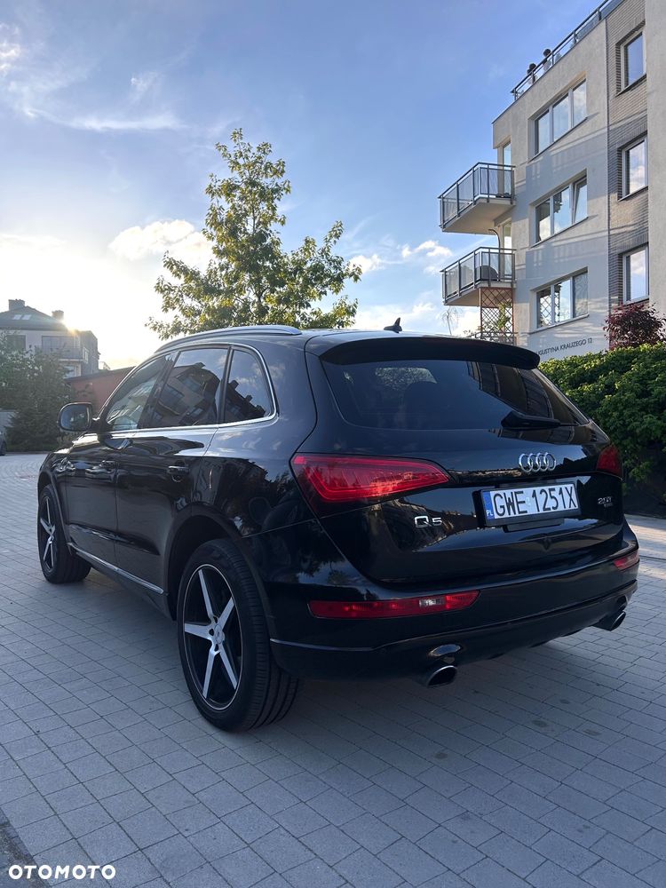 Audi Q5 - 3