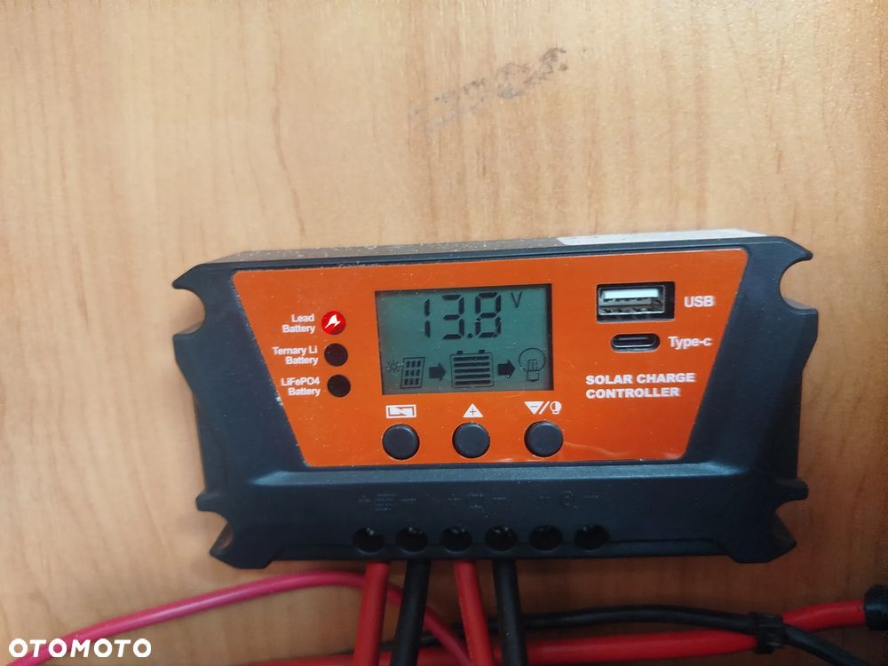 Hobby 495 UL - 27