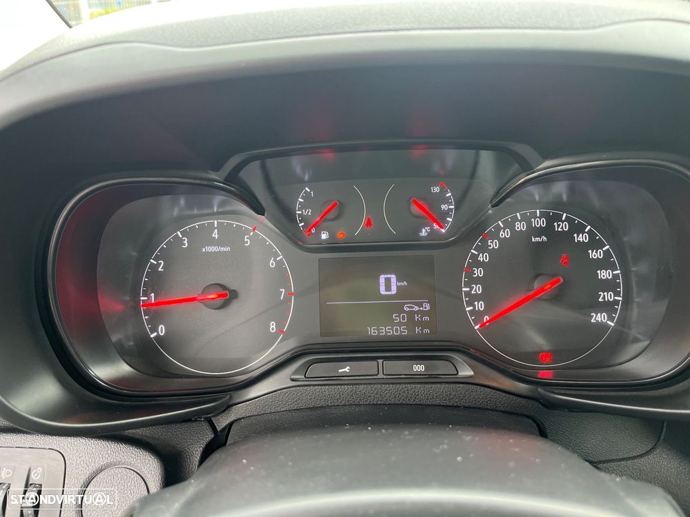 Opel Combo 1.5 CDTi L1H1 Enjoy - 39