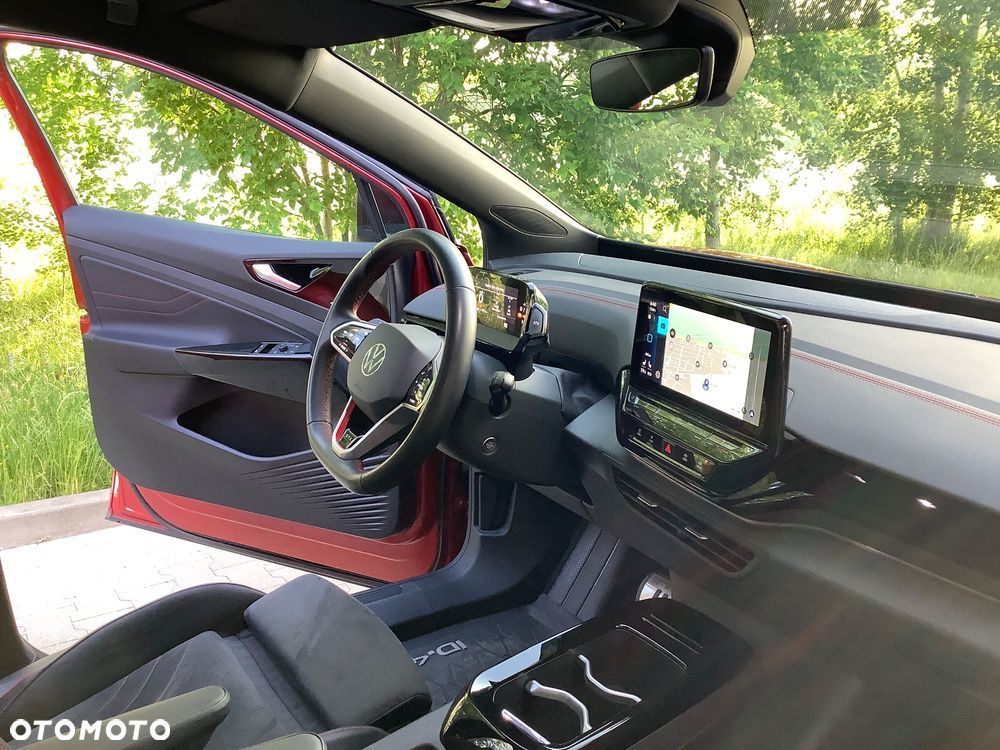 Volkswagen ID.4 77kWh 4Mot GTX - 29