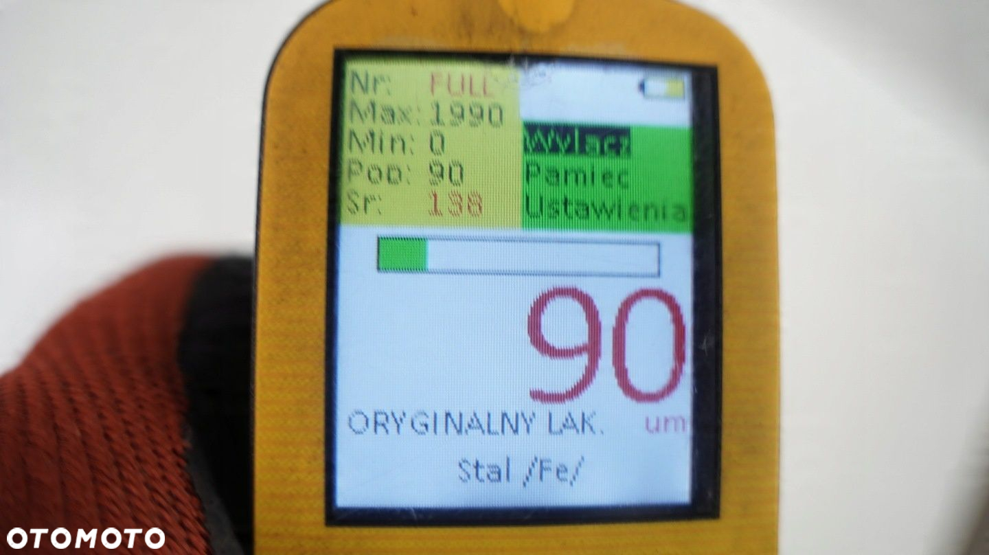 DRZWI PRAWY PRZÓD RENAULT MEGANE III 08-12R TERNA - 6
