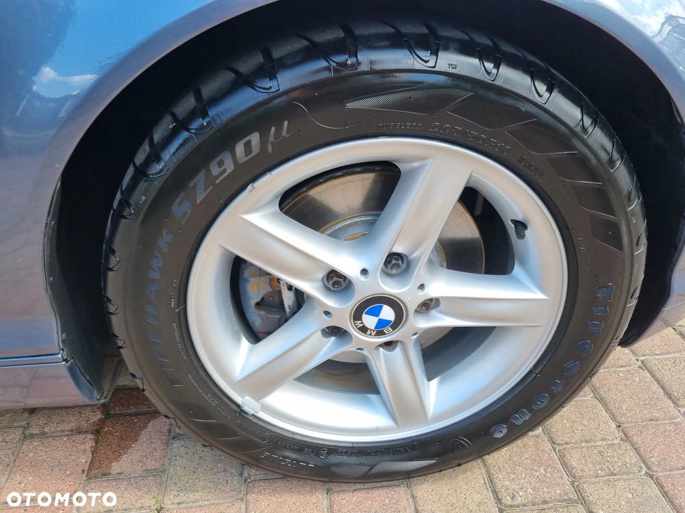 BMW Seria 3 - 10