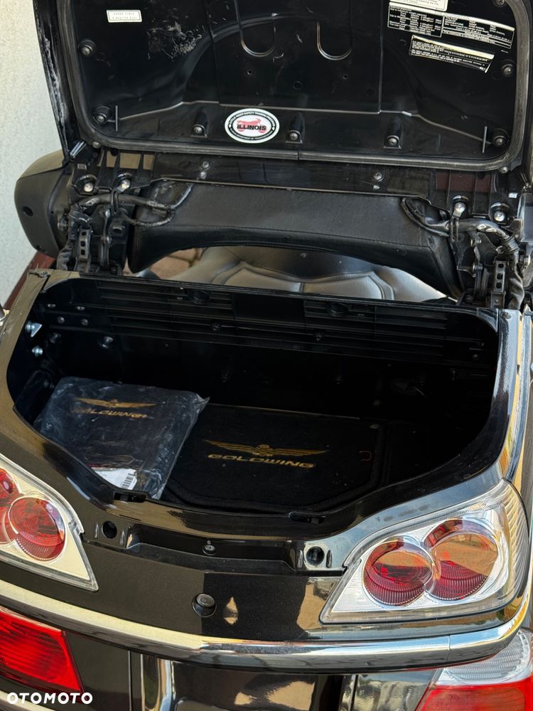Honda GL - 13