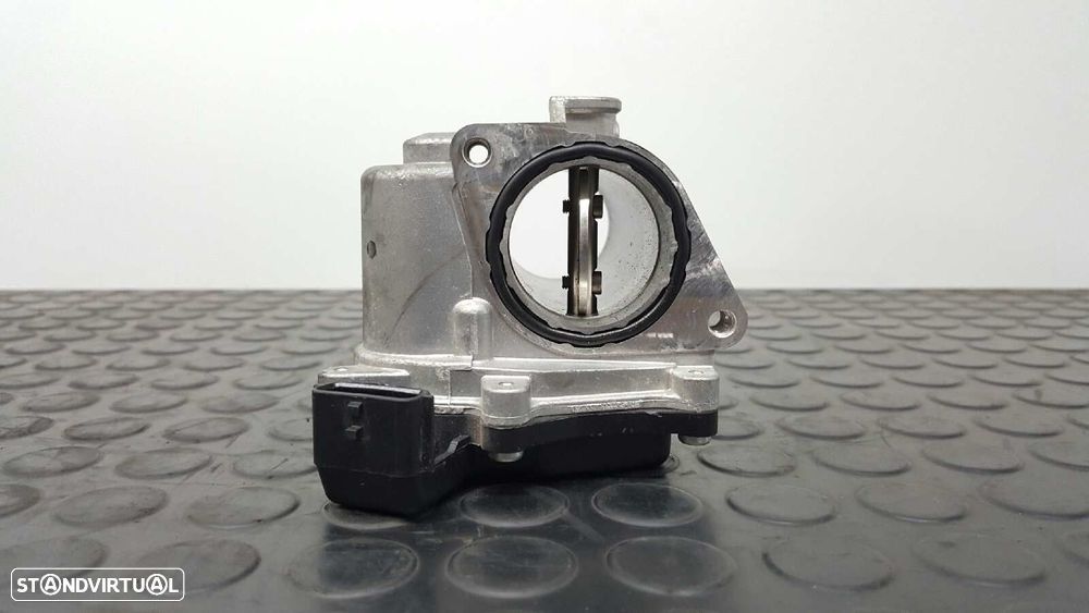 CORPO DE BORBOLETAS RENAULT KANGOO FURGóN PROFESSIONAL - 1