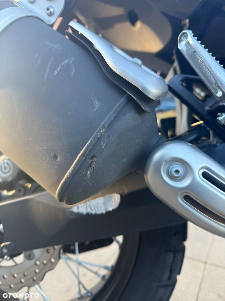 Yamaha Tenere - 17