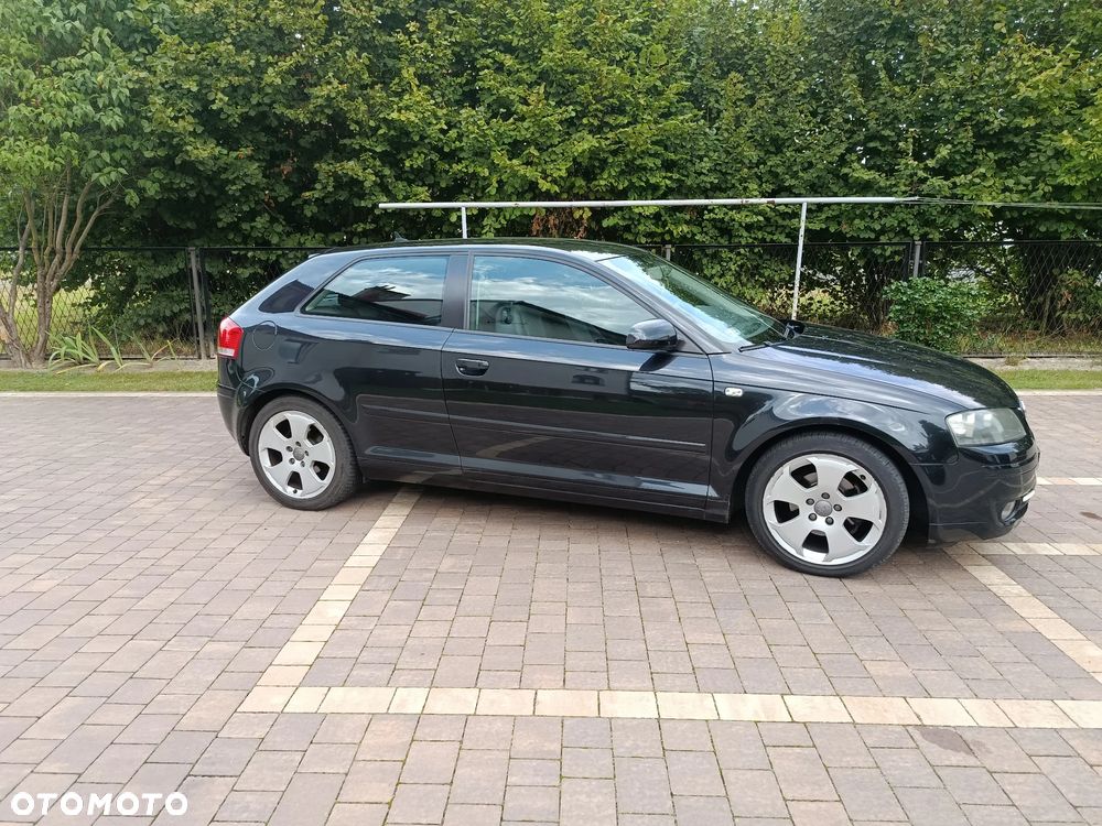 Audi A3 - 4