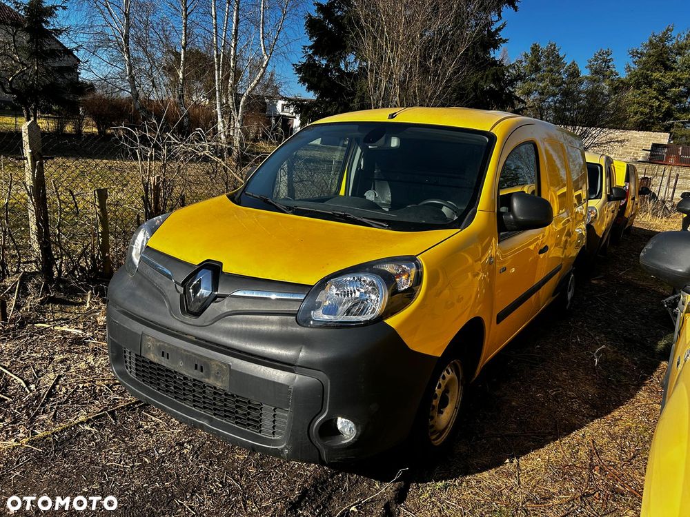 Renault Kangoo - 2