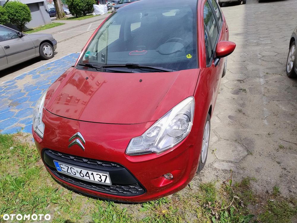 Citroën C3 VTi 95 Exclusive - 1