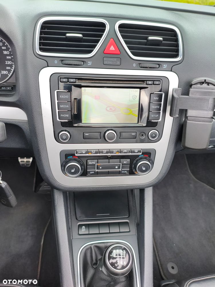 Volkswagen Eos 1.4 TSI - 15