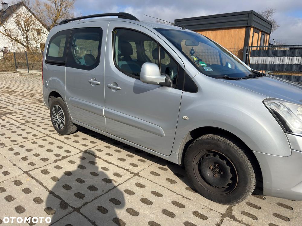 Citroën Berlingo 1.6 HDi Selection - 6