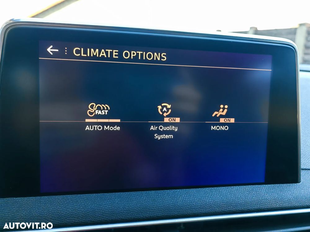 Peugeot 3008 2.0 BlueHDI S&S GT-Line - 30