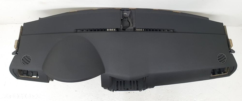 DESKA ROZDZIELCZA KONSOLA OPEL ASTRA III H 13149016 EUROPA - 8