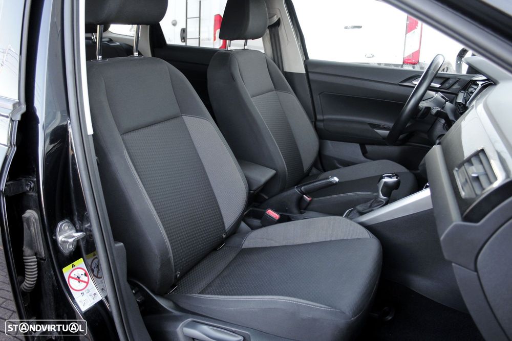 VW Taigo 1.0 TSI Style DSG - 17