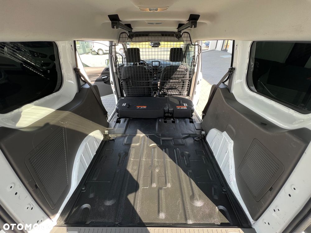 Ford Transit Connect Kombi 230 L2 Trend - 33