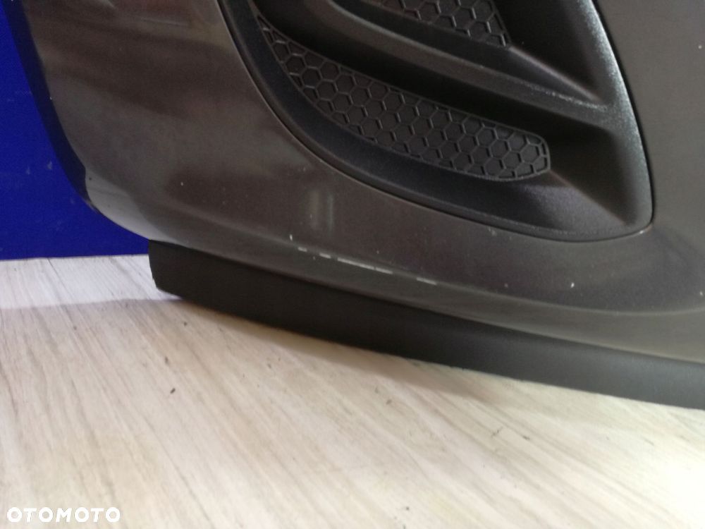 opel corsa d lift z190 zderzak przód przedni 11/14 - 5