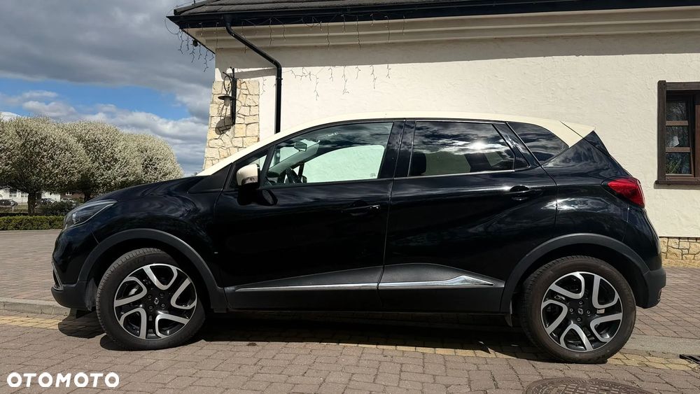 Renault Captur - 7