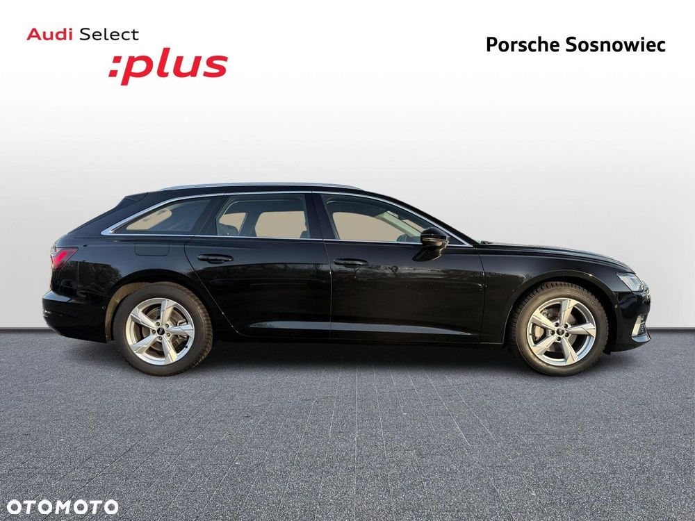 Audi A6 Avant - 8