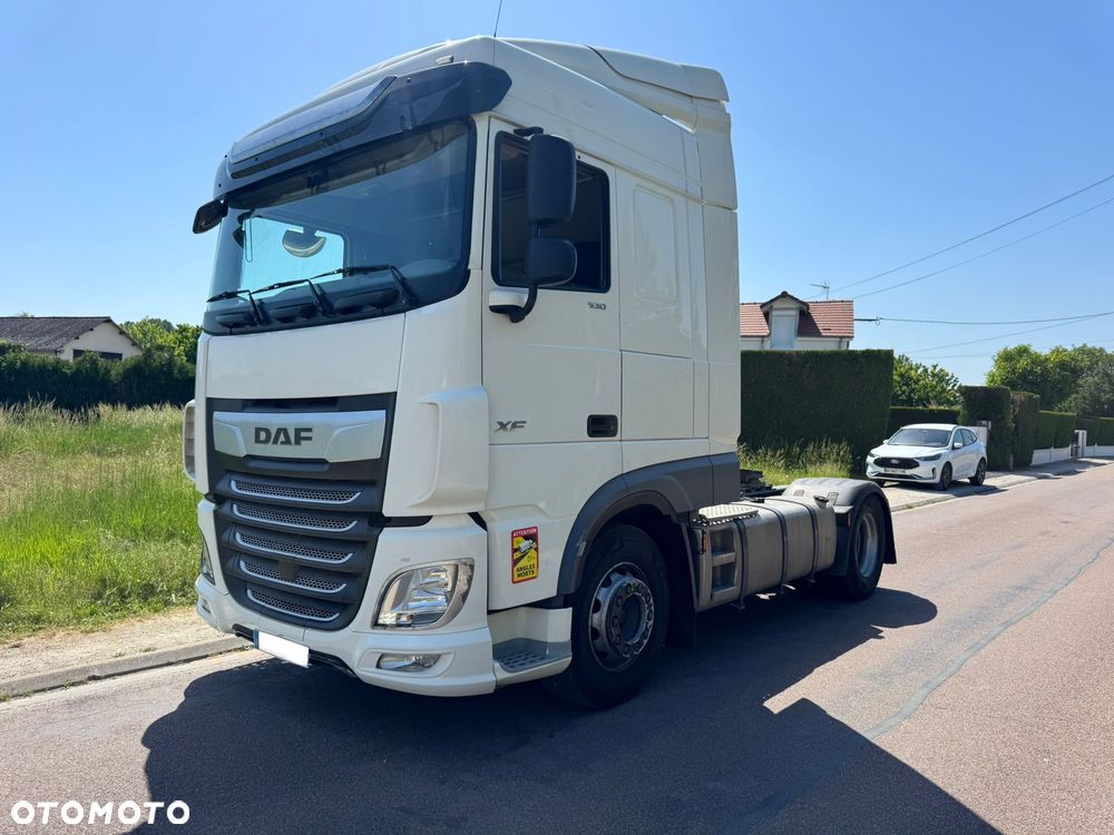 DAF - 1
