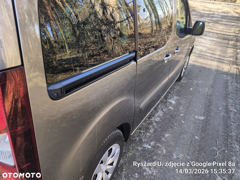 Citroën Berlingo - 4