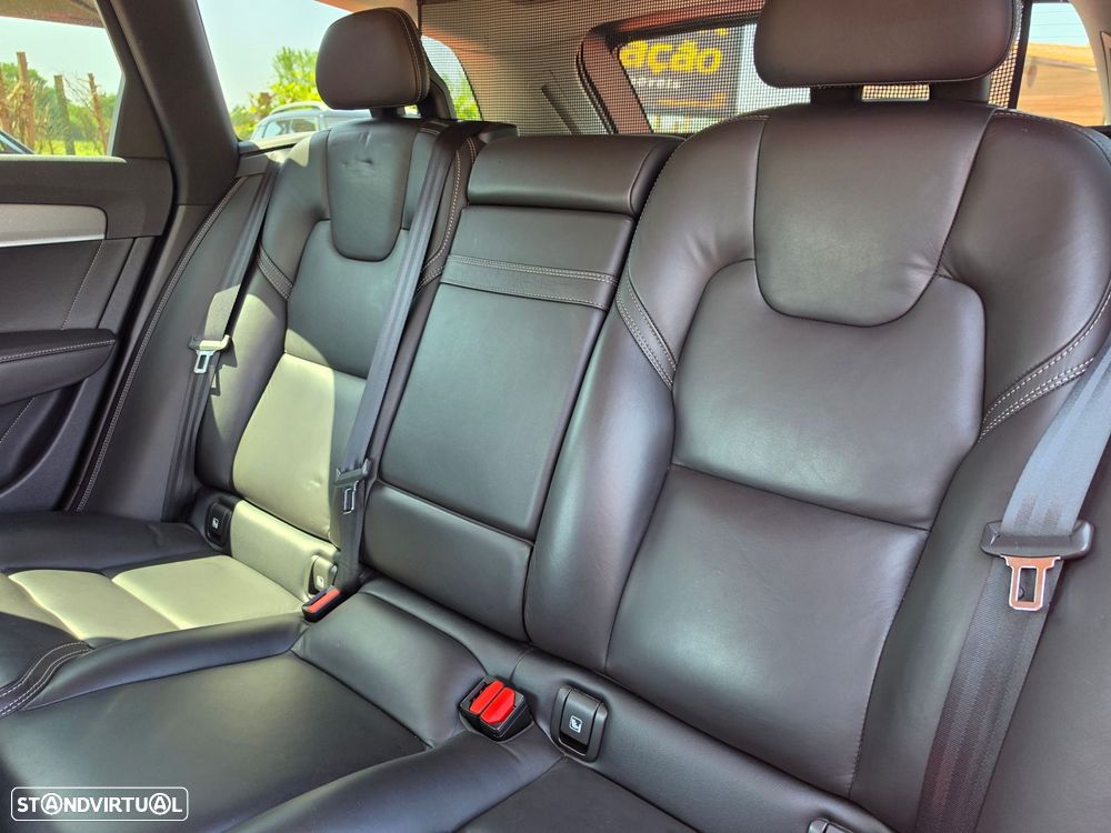 Volvo V90 2.0 D4 Inscription Geartronic - 13