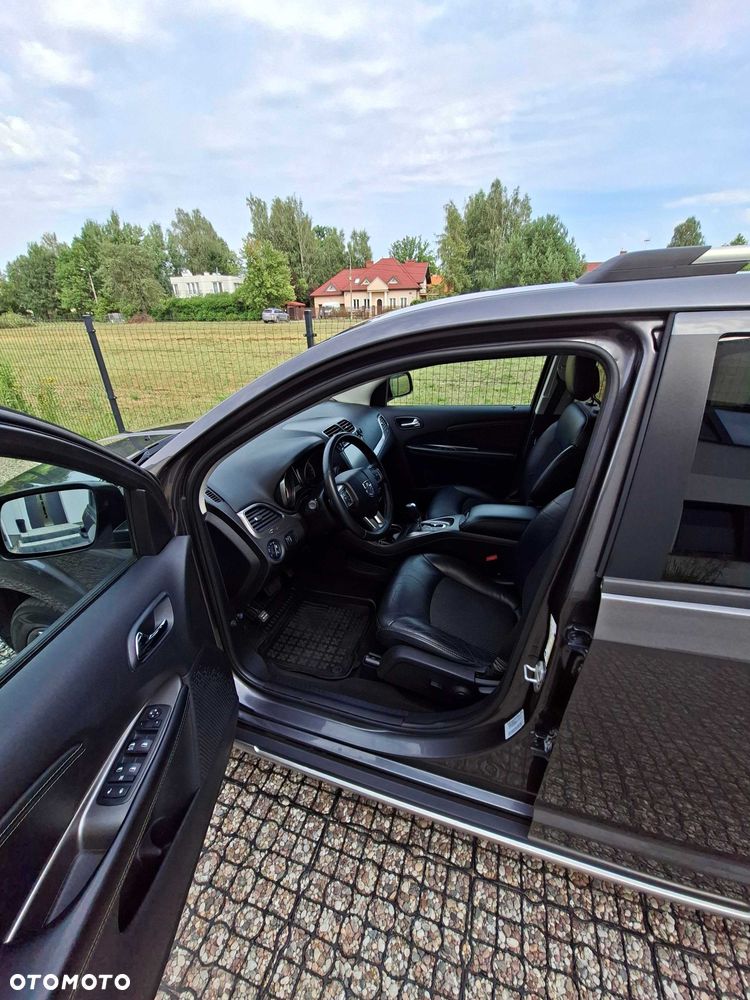 Dodge Journey - 5