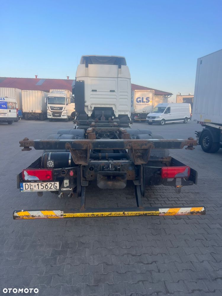 MAN TGX26.440 - 4