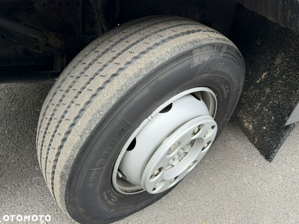 Mercedes-Benz Atego - 32