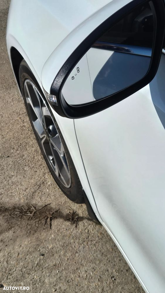 Kia Ceed 1.4 T-GDI OPF Platinum Edition - 21