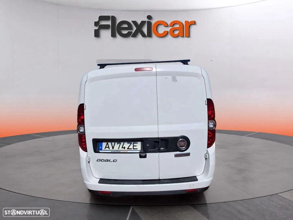 Fiat Doblo Doblo Combi 1.6 Multijet - 6