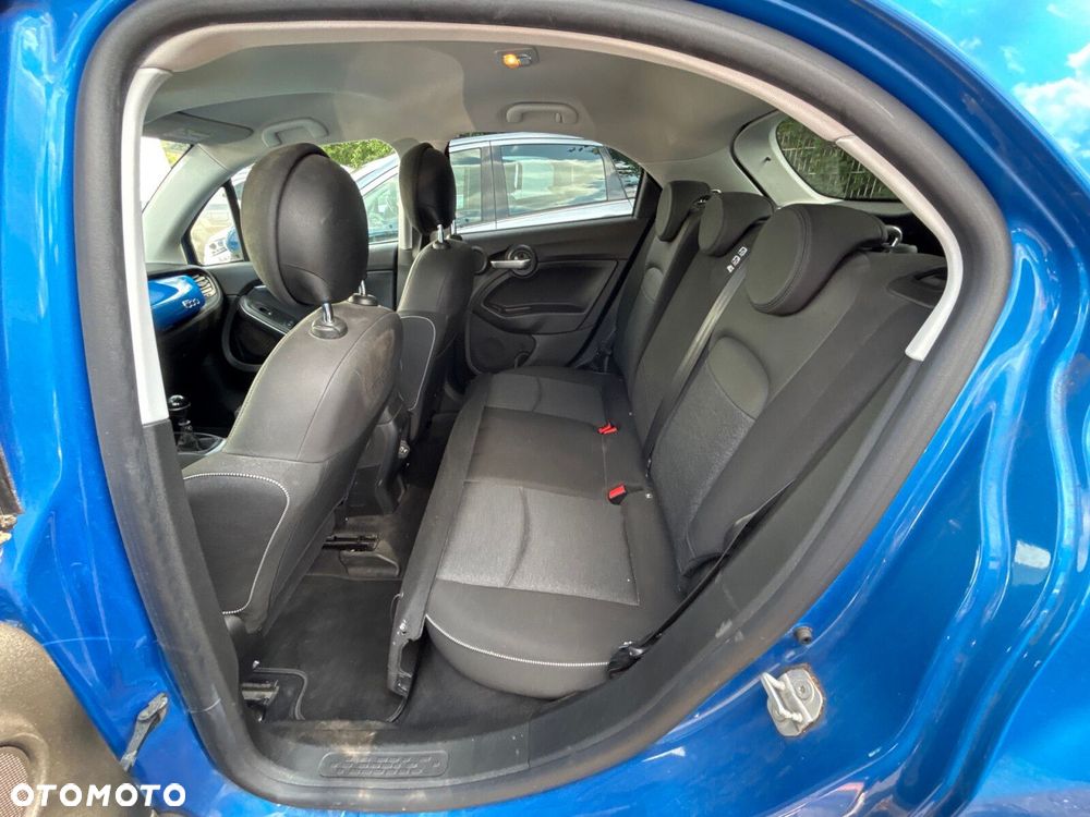 Fiat 500X - 31