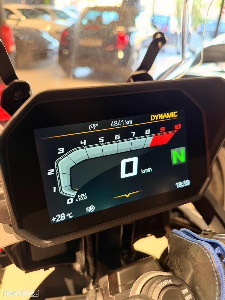 BMW F 750 GS F750 GS SPORT - 15