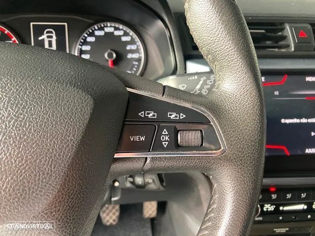 SEAT Arona 1.0 TSI Style - 12