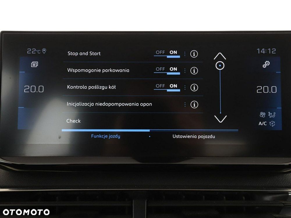 Peugeot 3008 BlueHDi 130 Stop & Start Active - 26