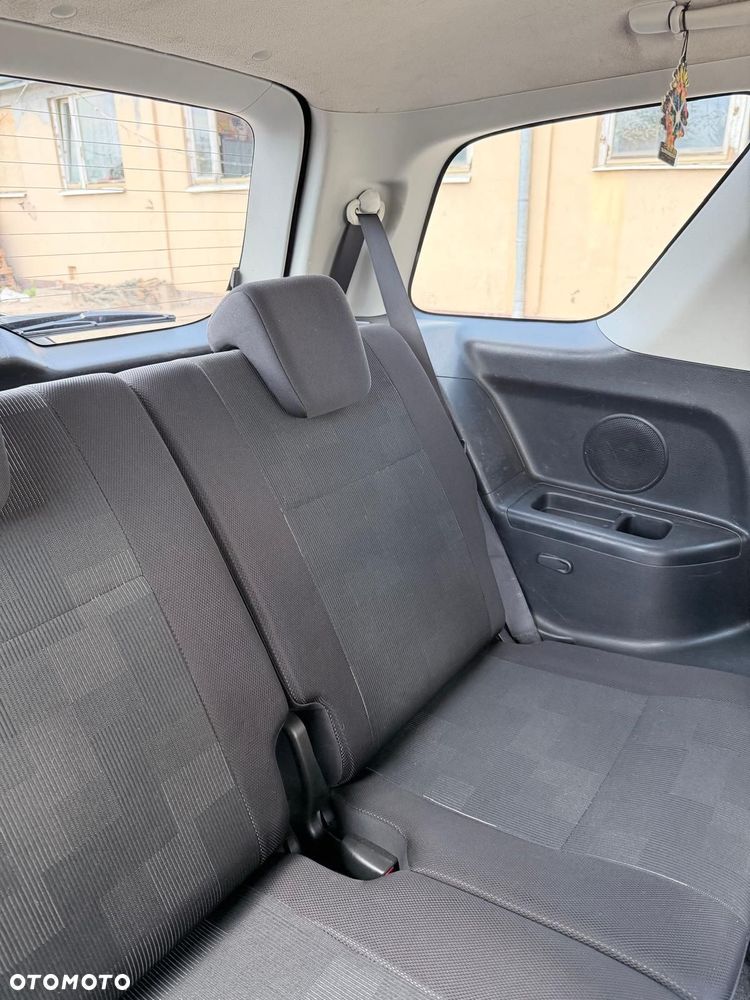 Suzuki Grand Vitara 1.9 DDiS - 21