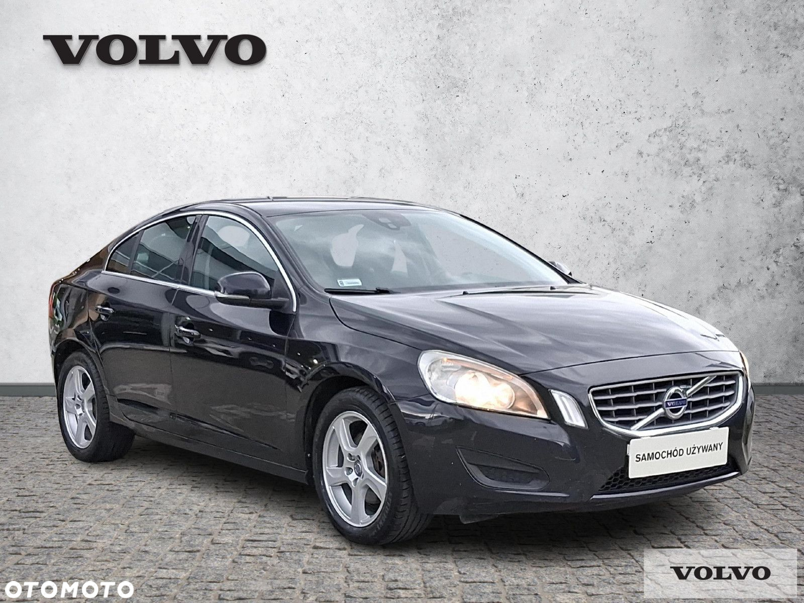 Volvo S60 - 7